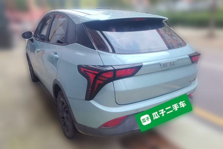 Used NETA V 2021 Standard Range Entertainment Edition