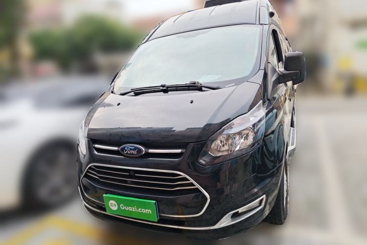 Used Ford Classic Transit 
