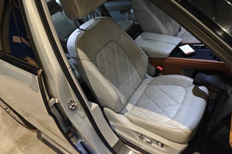 Used Volkswagen Teramont 2021 380TSI Four-Wheel Drive Prestige Flagship Edition