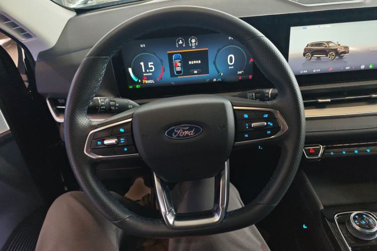 Used Ford Equator Sport 2025 EcoBoost 170 Premier Edition