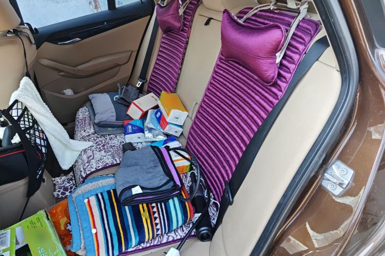 Used BMW X1 2012 sDrive18i Luxury Edition
