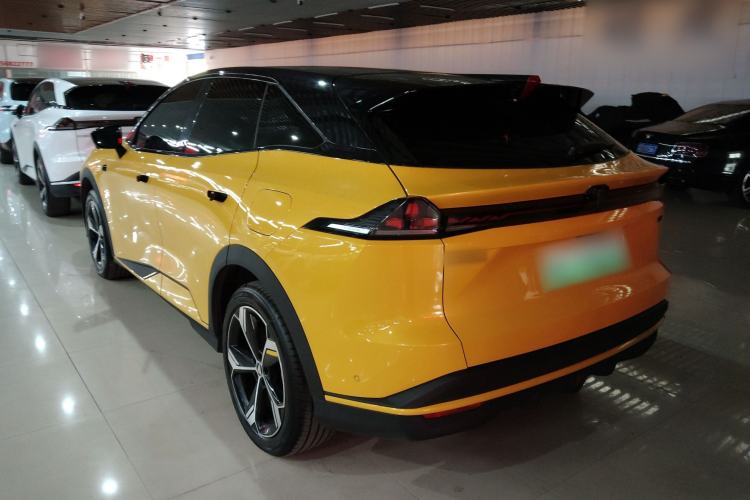 Used Deepal S07 2026 230Ultra with Huawei Qiankun ADS SE Edition