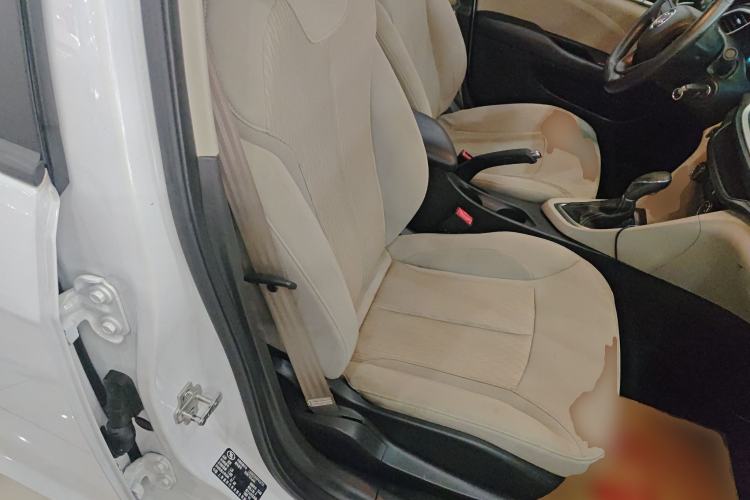 Used Buick GT 2015 15N Automatic Elite Version