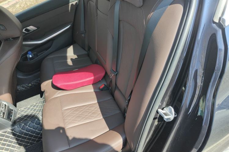 Used BMW i3 2022 eDrive 35 L