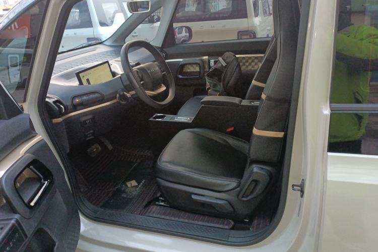 Used Baojun KiWi EV 2022 Designer Lite Edition Ternary Lithium