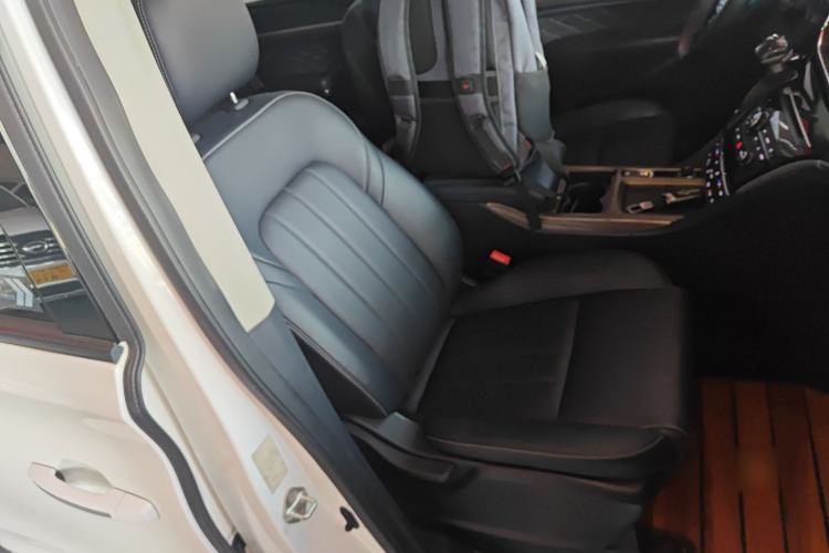 Used GAC Trumpchi M8 2020 Flagship Model 390T Prestige Edition
