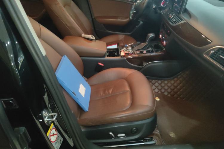 Used Audi A6L 2017 30 FSI Technology Model