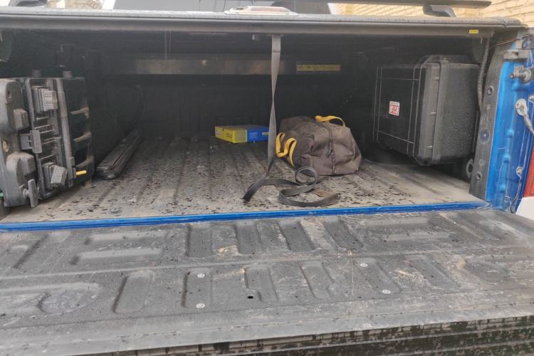 Used Ford F-150 Raptor 