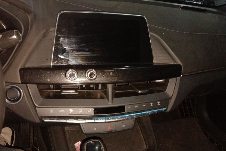 Used Cadillac CT4 2023 25T Luxury Model