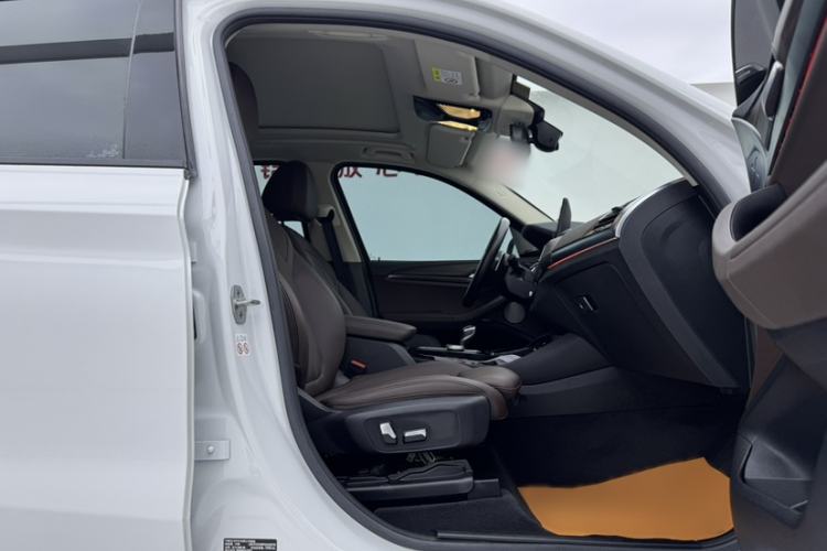 Used BMW X3 2023 xDrive30i Leading Model M Night Edition Package