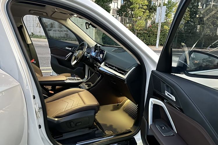 Used BMW iX1 2025 eDrive25L M Sport Package