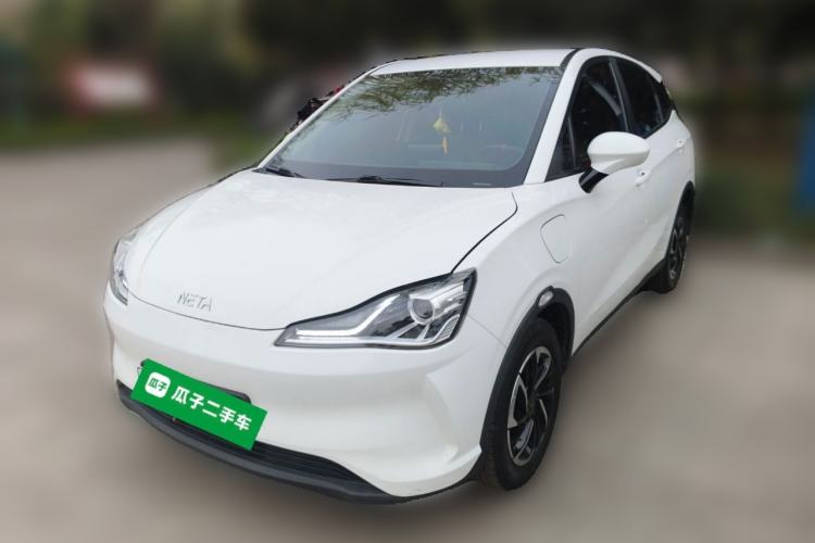 Used NETA V 2021 Long-Range Entertainment Edition