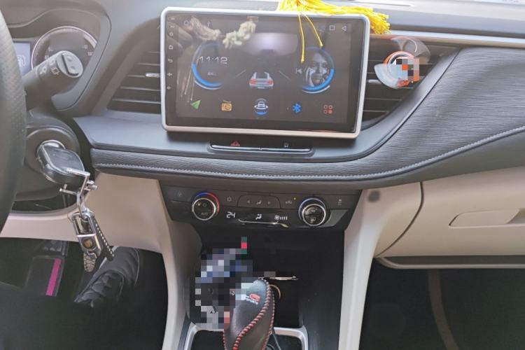 Used Buick GL6 2019 18T 6-Seater Elite Version China VI Standard
