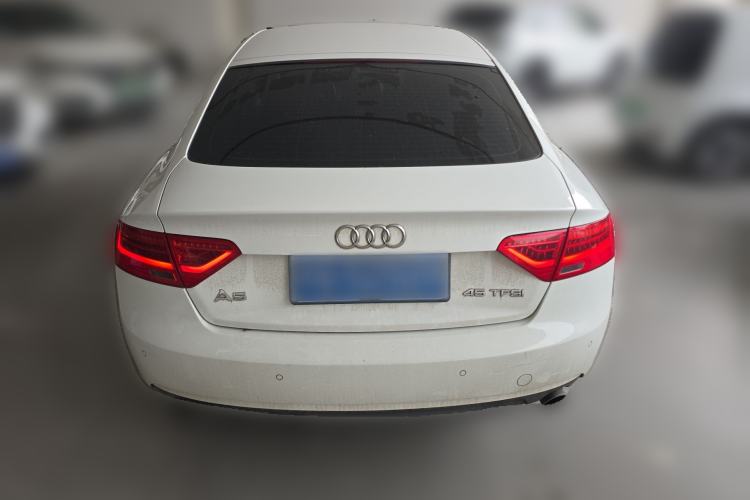 Used Audi A5 2014 Sportback 45 TFSI