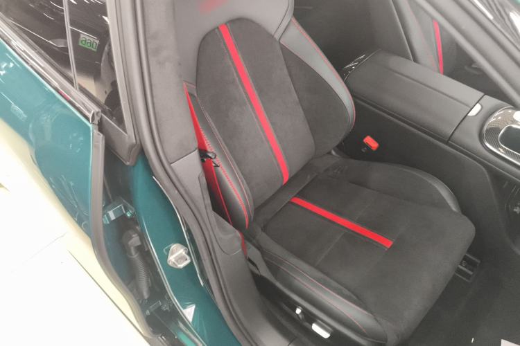 Used Xiaomi Auto SU7 Ultra 2025 Ultra Model
