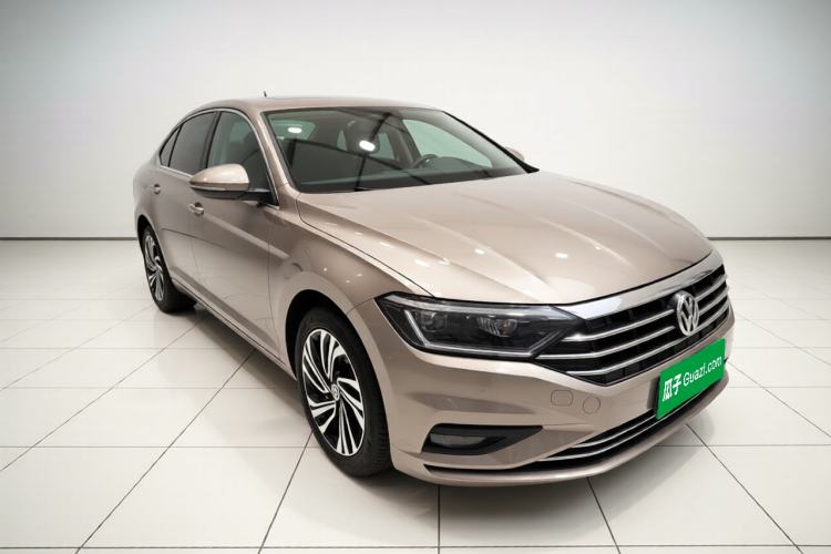 Used Volkswagen Sagitar 2022 280TSI DSG Flyover Edition Exterior 2