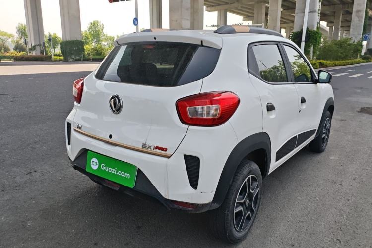 Used Dongfeng NAMMI EX1 2022 Revised PRO Enjoyment Version
