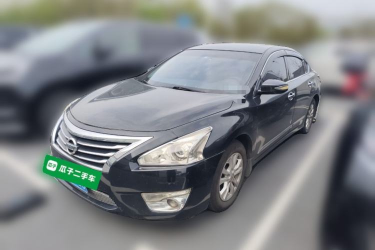 Used Nissan Teana 2014 2.0L XL Upper Tech Edition