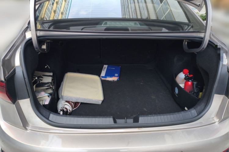 Used Volkswagen Sagitar 2023 280TSI DSG Excellence Plus Edition
