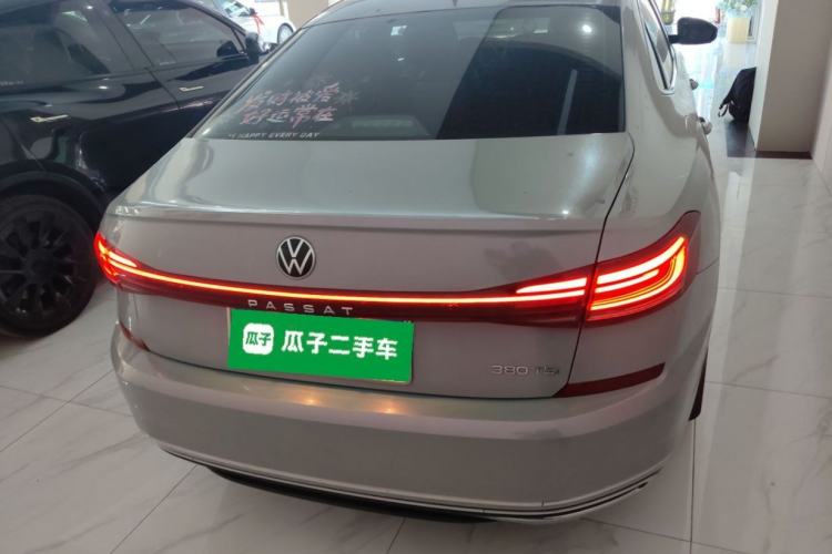 Used Volkswagen Passat 2024 380TSI Starry Elite Edition