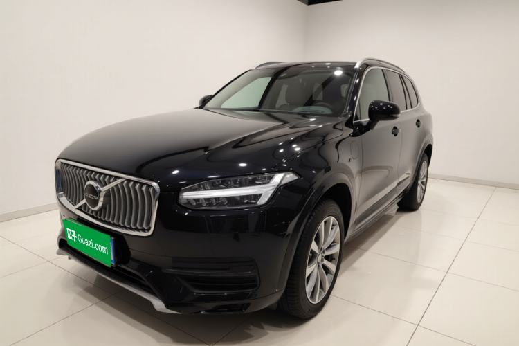 Used Volvo XC90 2015 T6 Zhiya Edition 7-seater
