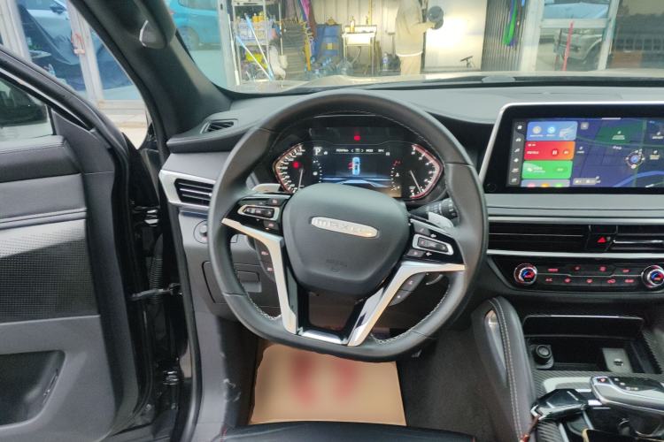 Used SAIC MAXUS D90 Pro 2023 2.0T Diesel 4x4 Comfort Edition 7-Seater
