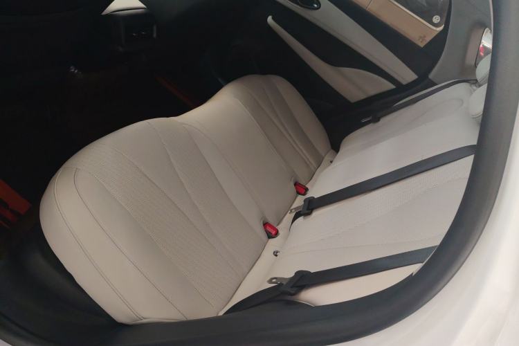 Used BYD Seal 05 DM-i 2025 DM-i Smart Drive 55KM Luxury Model