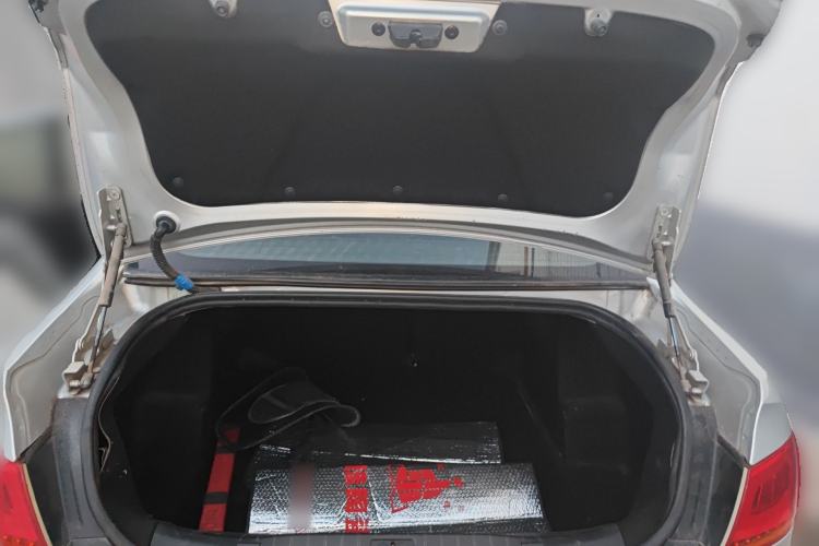 Used Peugeot 408 2013 2.0L Automatic Luxury Edition