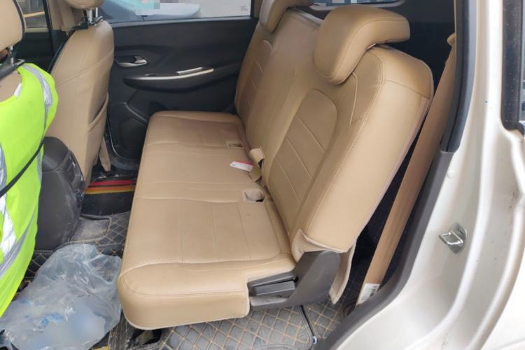 Used Wuling Hongguang 2021 1.5L Facelift S Comfort Version Hydraulic Power Steering LAR