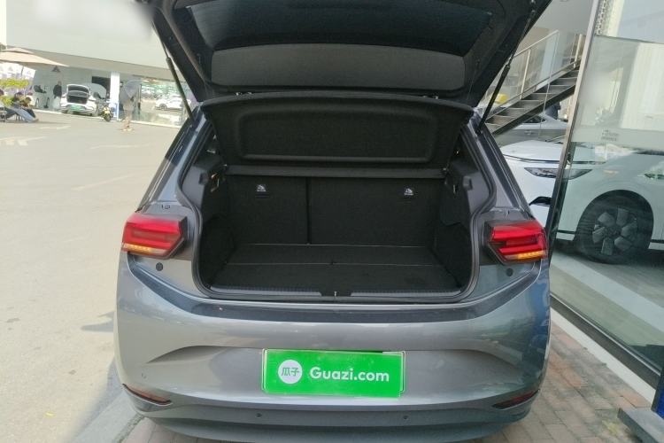 Used Volkswagen ID.3 2024 Pure & Smart Edition