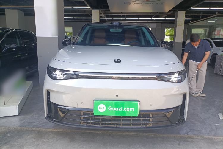 Used Leapmotor C10 2026 605 LiDAR Version
