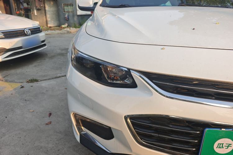 Used Chevrolet Malibu XL 2018 530T Automatic Ruiyi Edition Right Front Headlight