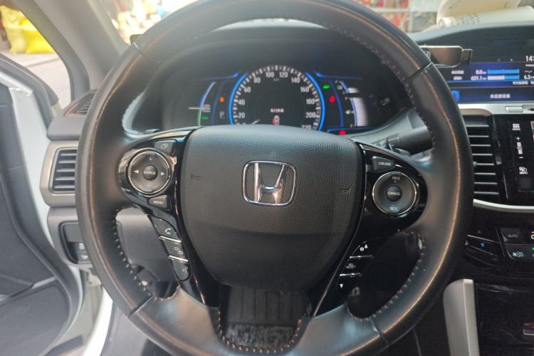 Used Honda Accord 2016 Hybrid 2.0L Rui Ling Edition