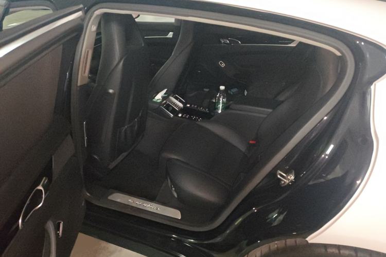 Used Porsche Panamera 2014 Panamera 4S Executive 3.0T
