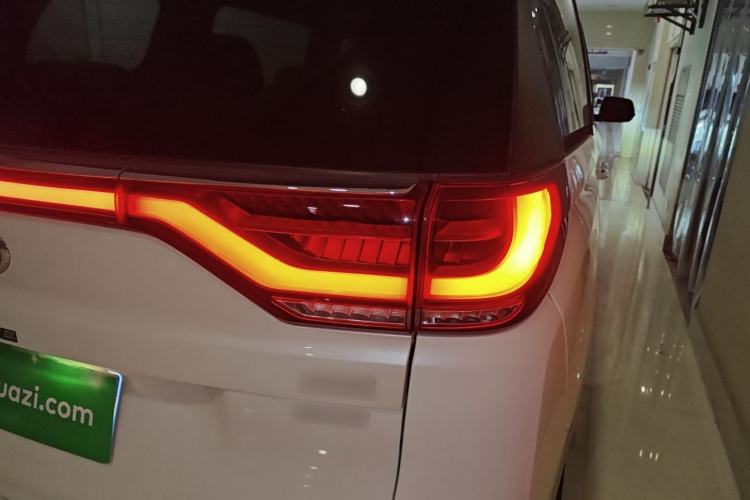 Used GAC Trumpchi M8 2021 Lingxiu Series 390T Deluxe Edition
