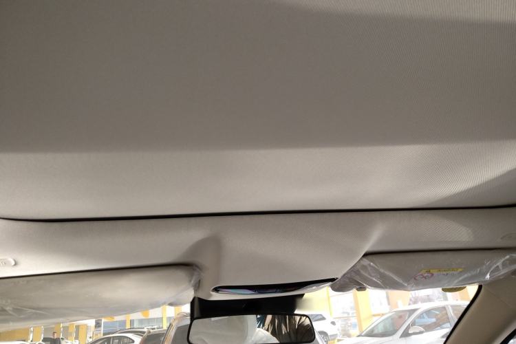 Used CHANGAN NEVO Q05 2026 Model 506 Max
