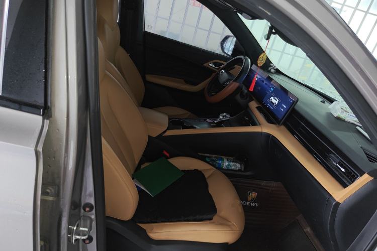 Used Roewe RX5 2023 1.5T Luxury Sliding-Screen Version