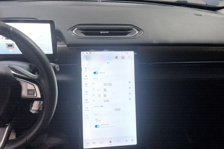 Used XPeng P5 2021 460G+