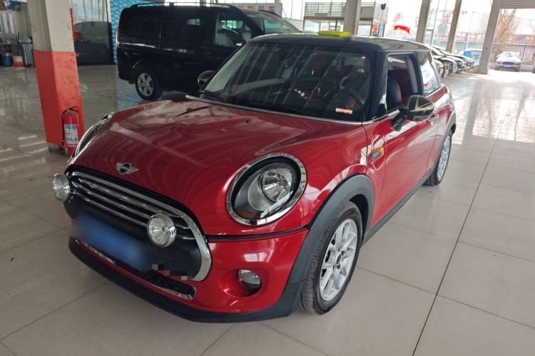 Used MINI 2016 1.2T ONE Pioneer Edition