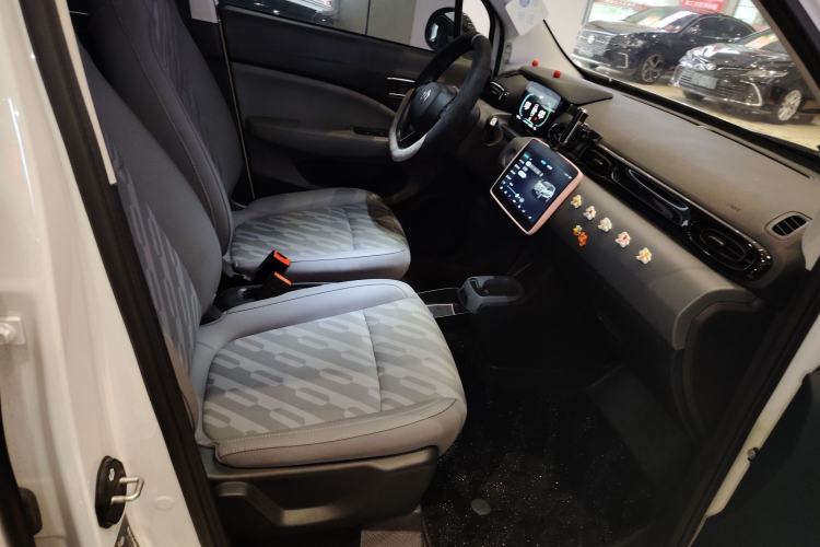 Used Leapmotor T03 2025 310 Comfort Edition