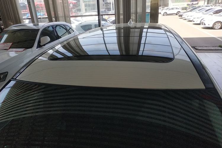 Used Nissan X-Trail 2019 2.0L CVT Smart Connect Comfort Edition 2WD
