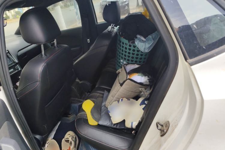 Used Volkswagen Polo 2012 1.4TSI GTI
