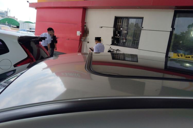 Used AION S 2020 Meizu 580