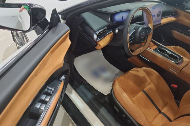 Used Mazda EZ-6 2024 Range-Extended 200 Zhiya Edition