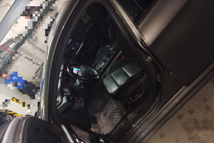 Used Lynk & Co 03 2022 2.0TD DCT JingPro
