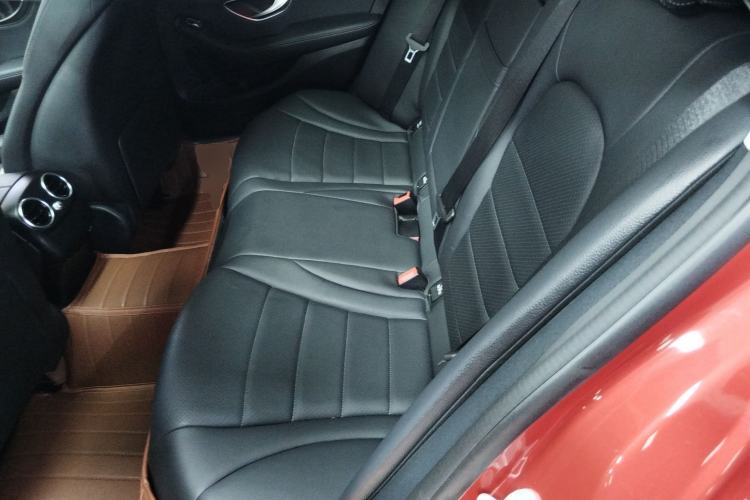 Used Mercedes-Benz C-Class 2015 Revised C 200 L Sport Edition
