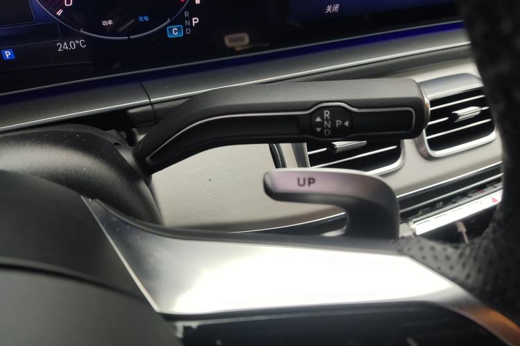 Used Mercedes-Benz GLE AMG 2024 AMG GLE 53 4MATIC+
