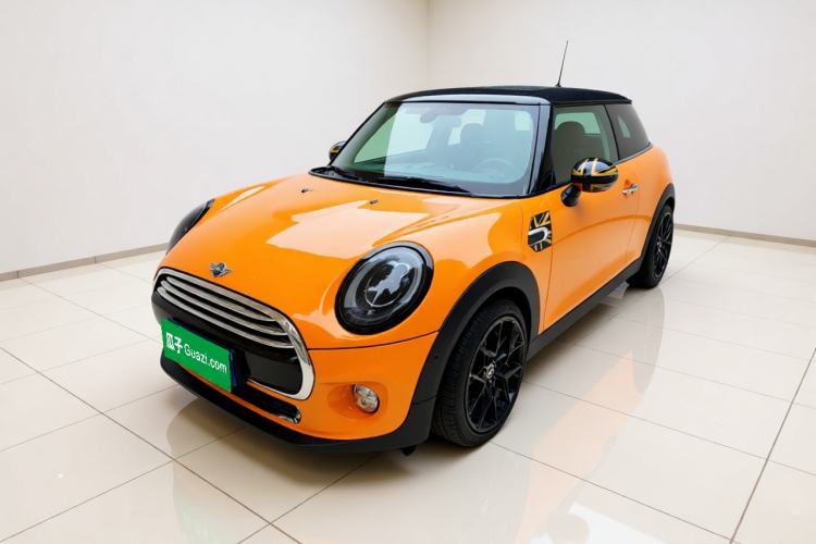Used MINI 2014 1.5T COOPER Fun Guazi used car, China used car export, Used car for sale, Used  cars, Cheapest cars for sale