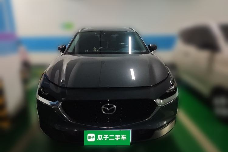 Used Mazda CX-30 2020 2.0L Automatic Joyful Model Front