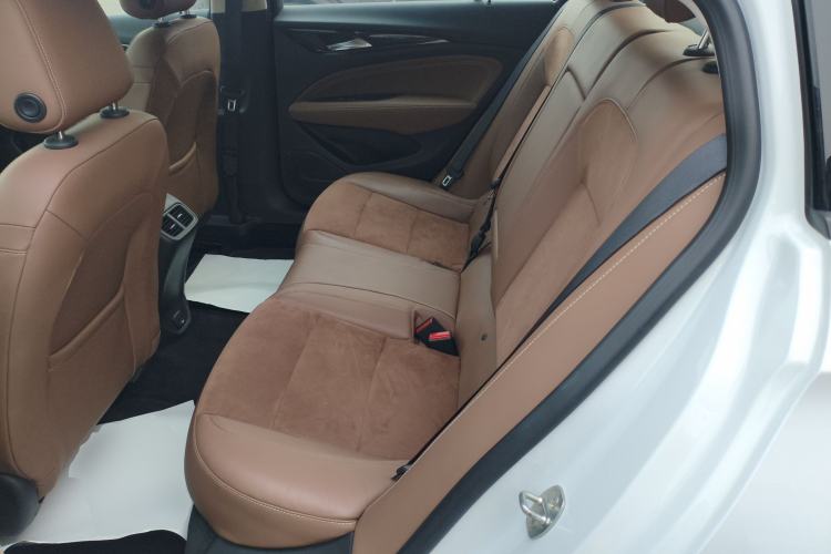 Used Buick Regal 2019 20T Elite Version China VI Standard
